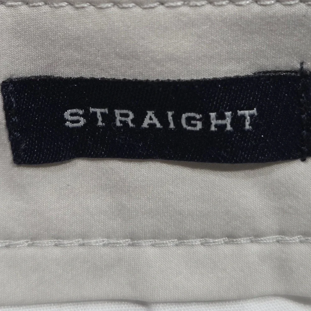 J. Crew Factory straight leg